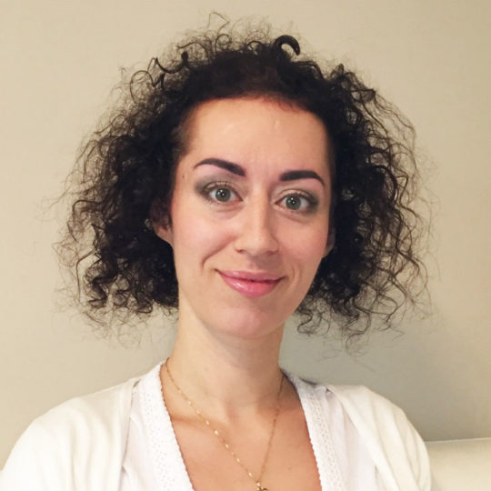anna wojciechowska psycholog