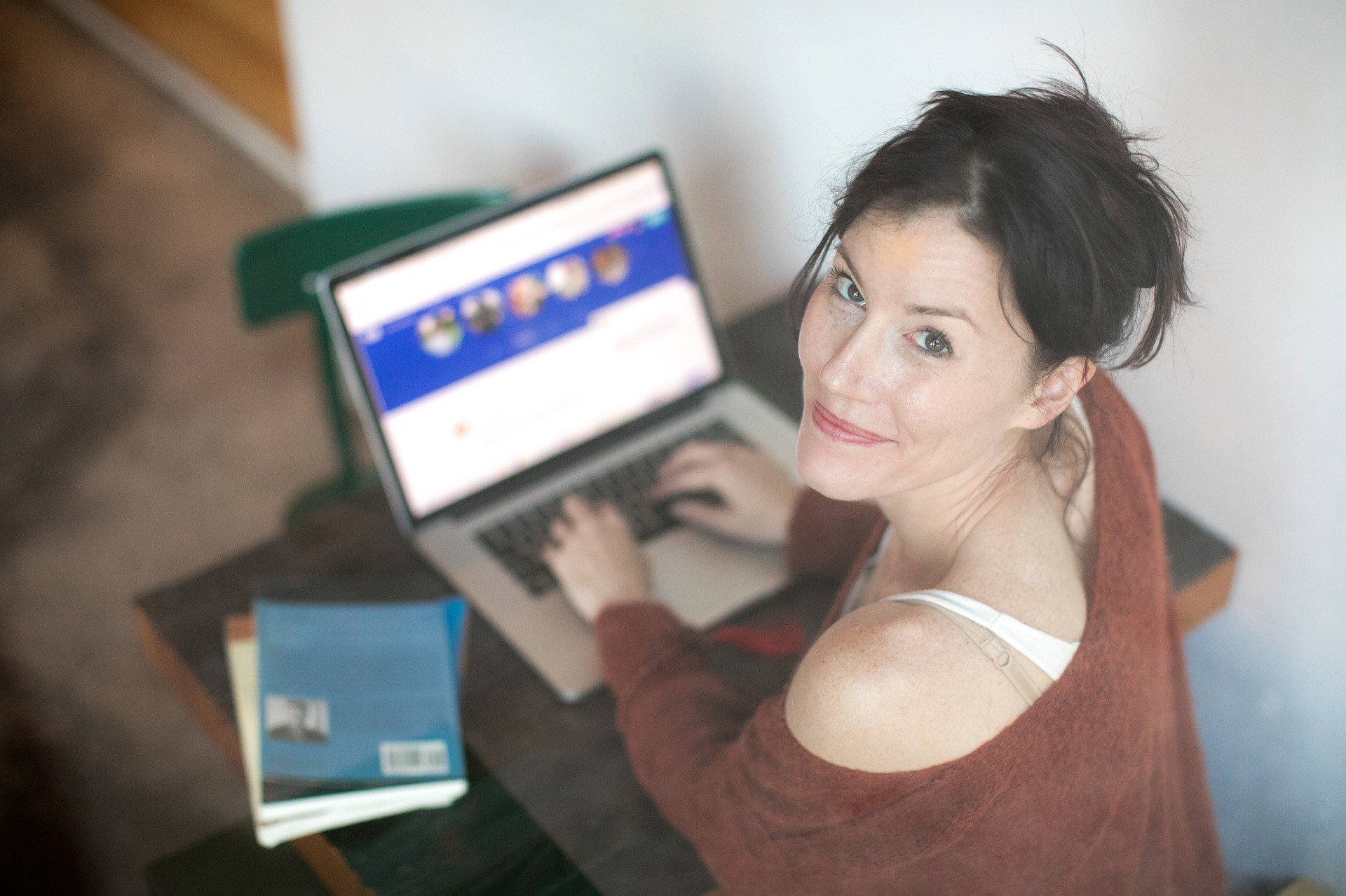 Psycholog Online Za Darmo Czy psychoterapia online jest skuteczna? | Pomocnia Poznań