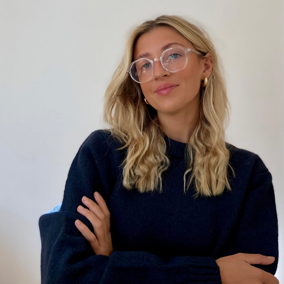 Maria Ciba Psycholog