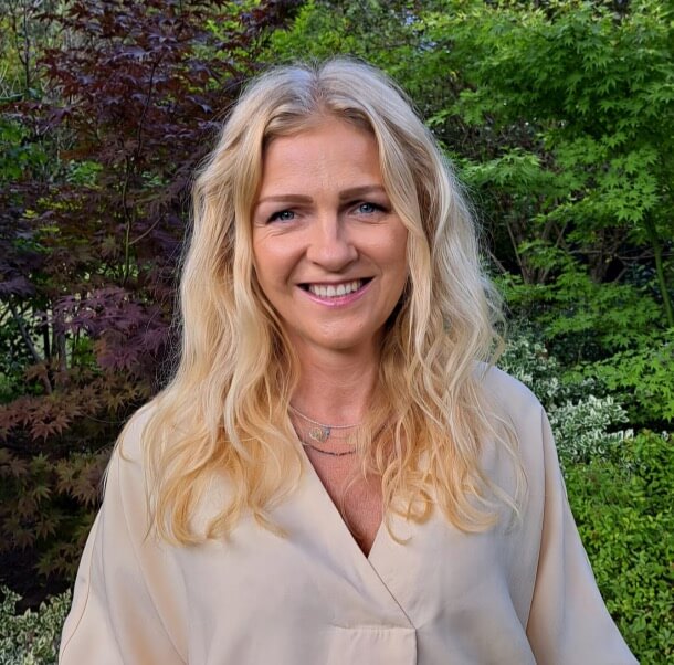 Anna Król psycholog