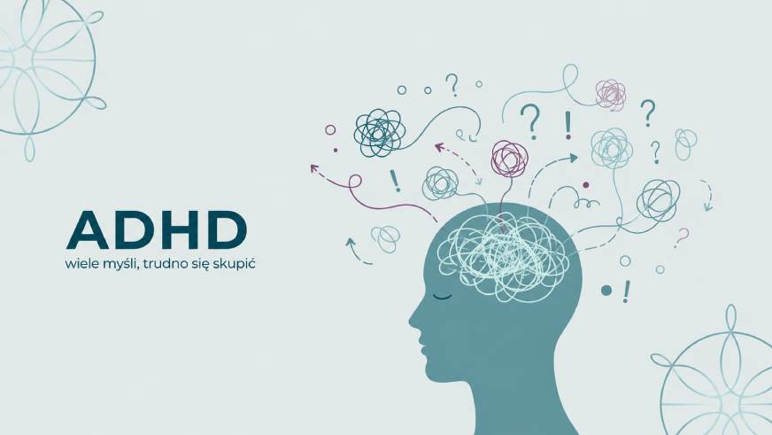 ADHD diagnoza Poznan ADHD diagnoza Poznan