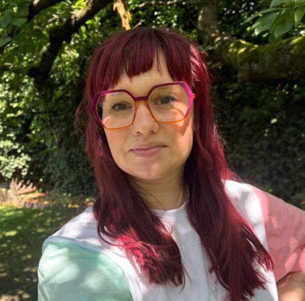 Adrianna Czajka Psycholog Adrianna Czajka Psycholog